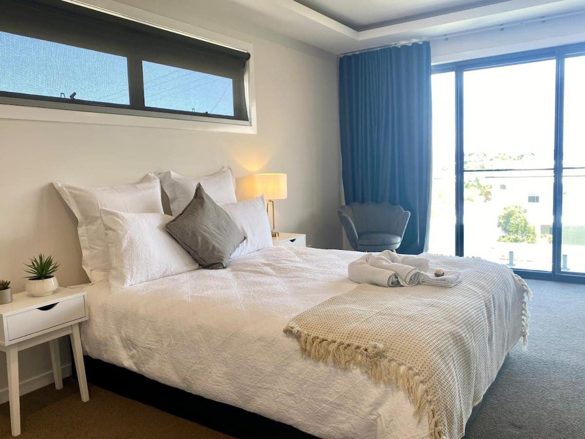 Chirn Park Guest House غولد كوست المظهر الخارجي الصورة